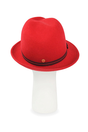 Шляпа трилби MAYSER весна/осень жен. 21/25 0G-00012068