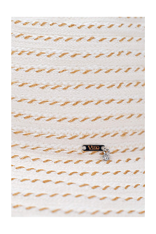 Шляпа с люрексом / Vizio