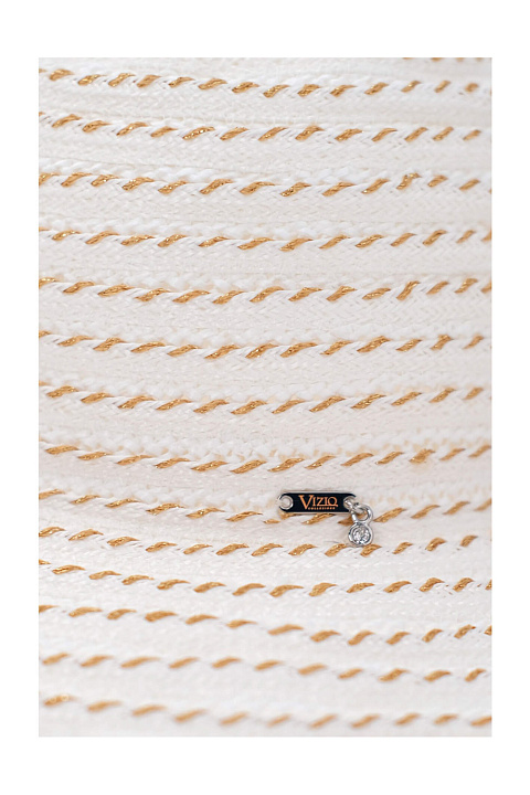 Шляпа с люрексом / Vizio