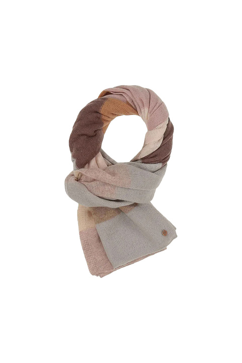 Палантин из натуральной шерсти / Fraas