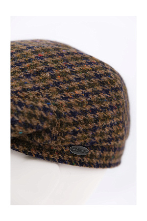 Кепка DALLAS GOTTMANN весна/осень муж. 200 00000023936