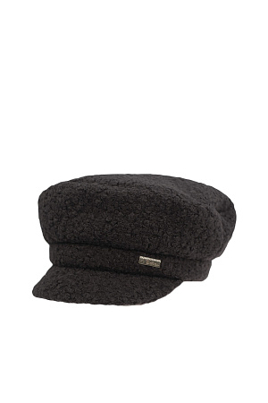 Кепка картуз на резинке БАРАШЕК AMUR зима жен. 230 SALE 0Y-00011749