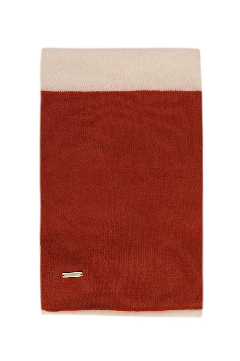 Шарф из кашемира / Seeberger