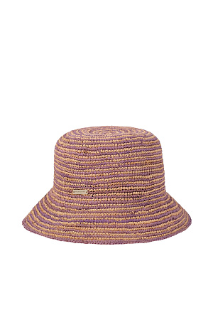 Шляпа панама SEEBERGER лето жен. 24
