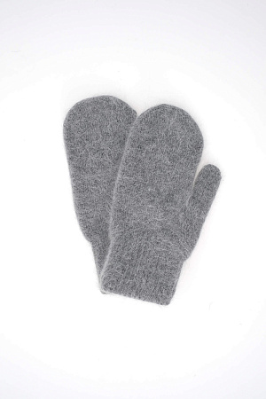 Варежки АНГОРА зима жен. 24/25 0Y-00013633