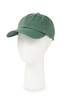 Бейсболка STETSON лето ун. 22/23/25 0G-00000224 (универсальный, зеленый)