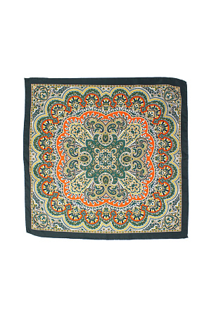 Платок YOUNG PAISLEY ROECKL весна/осень жен. 25 0Y-00000019