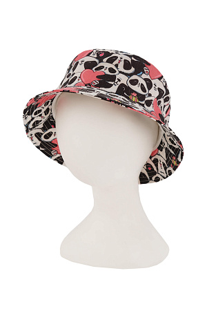 Панама ПАНДА ШАТУШ лето дет. 24/25 0Y-00011445