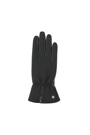 Перчатки VENTURA TOUCH ROECKL зима жен. 22/25 0Y-00009904