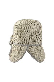 Шляпа клош из вискозы / Vizio