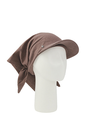 Косынка КРАПИВА H.DRESS лето жен. 25 0Y-00018572