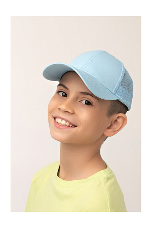 Бейсболка ОДНОТОН. FASHION CAPS лето подр. 23 0Y-00007211
