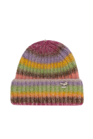 Шапка лопата COCCOMULTI SPORT VIZIO зима жен. 23/24 0Y-00012921