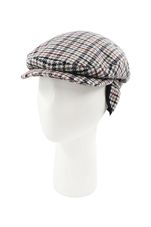 Кепка реглан уши FREDRIKSON весна/осень муж. 22/23 0Y-00007739