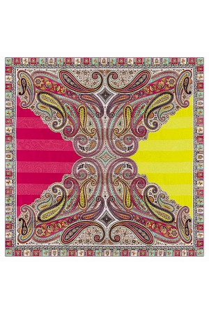 Платок SUMMER PAISLEY ROECKL лето жен. 240 SALE 0Y-00000017