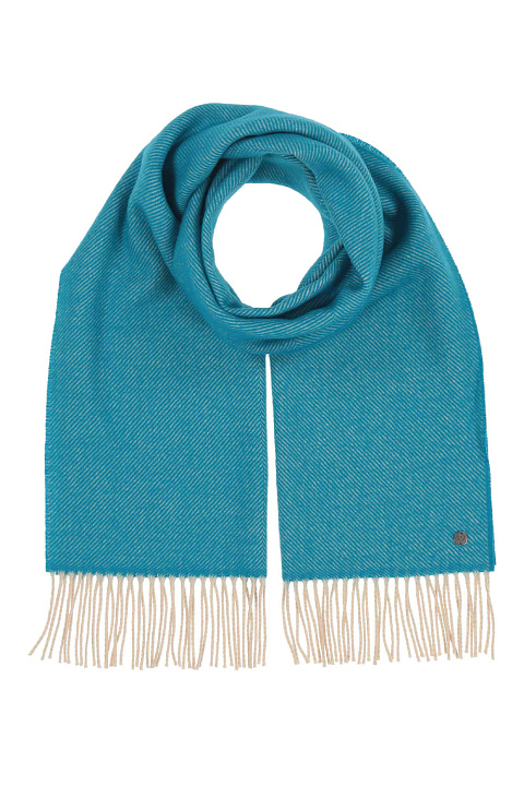 Шарф из шерсти / Fraas