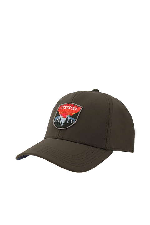 Бейсболка классика / Stetson