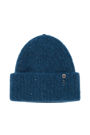 Шапка COCCOSPORT VIZIO демисезон жен. 24/25 0Y-00016892