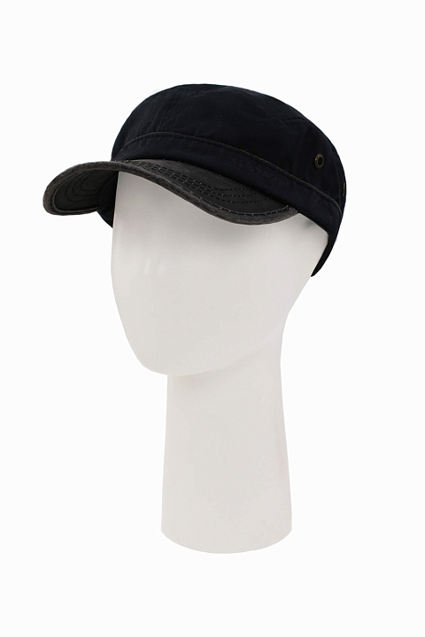 Бейсболка немка из хлопка / Stetson