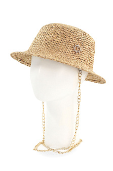 Шляпа панама женская