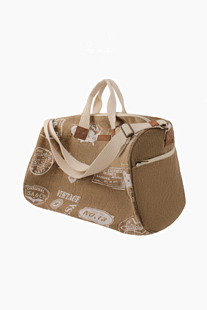 Сумка на замке DAVID без сезона ун. 25 0Y-00018807