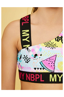 Купальник раздельный / Noble People