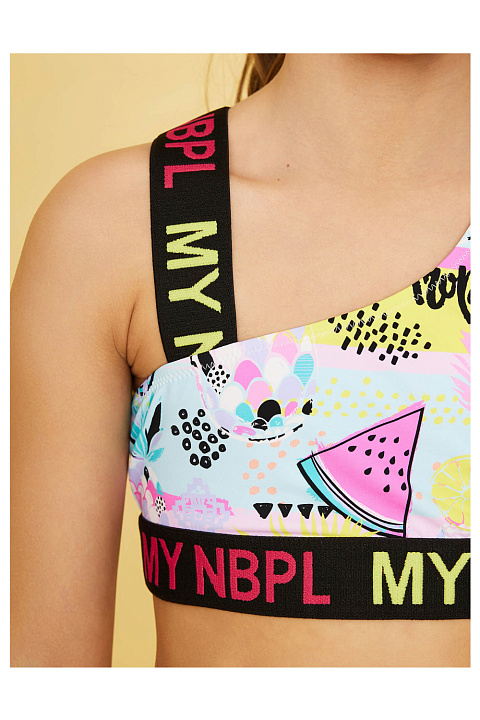 Купальник раздельный / Noble People