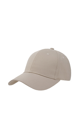 Бейсболка ОДНОТОН. ПУСТЫШКА лето ун. 23/25 0Y-00006390