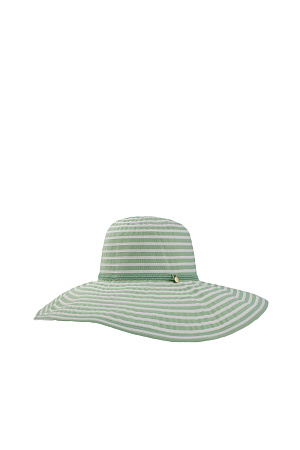 Шляпа широкополая ШАТУШ лето жен. 23/25 0Y-00011783