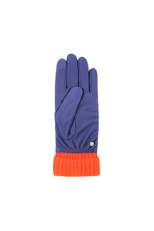 Перчатки LINDEN TOUCH ROECKL зима жен. 22/23