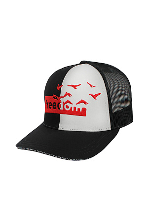 Бейсболка FREEDOM URBAN PEAK лето ун. 23 0Y-00011711