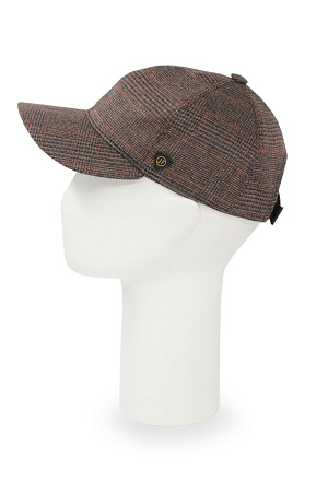 Бейсболка LABEL весна/осень муж. 22 0Y-00004627