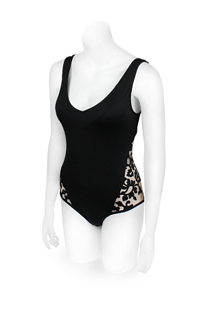 Купальник слитный майо Z.FIVE лето жен. 22 0Y-00006923