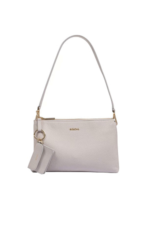 Сумка на замке DELLA SMALL ROECKL без сезона жен. 24/25 0Y-00015630