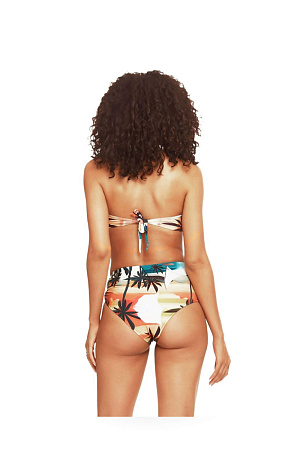 Плавки высокая посадка MARYSSIL лето жен. 23 0Y-00011463