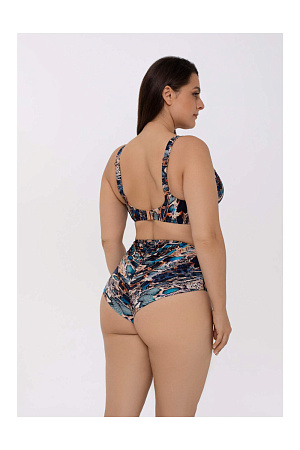 Плавки высокая посадка MARC&ANDRE лето жен. 25 0Y-00018511