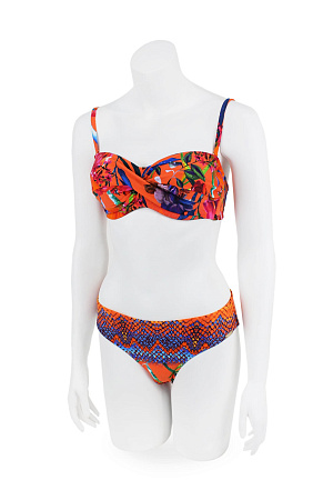 Лиф бандо CARMEN BAHAMA лето жен. 230 0Y-00000233