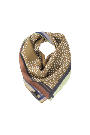 Платок CARLO VISINTINI весна/осень жен. 24/25 0Y-00016805