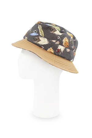 Панама ALFONSO D`ESTE лето ун. 22 0Y-00007023