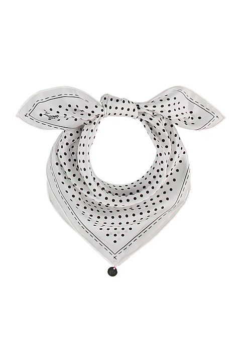 Платок из шелка / Fraas