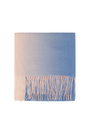 Платок ПЕРЕХОД POMA CASHMERE весна/осень жен. 24/25 0Y-00014400