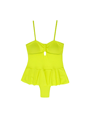 Купальник слитный майо CERGIVI лето подр. 23 0Y-00011759