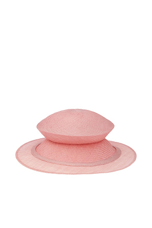 Шляпа широкополая SEEBERGER лето жен. 230 SALE 0G-00009095