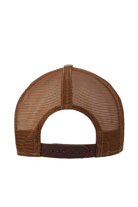 Бейсболка с сеткой / Stetson