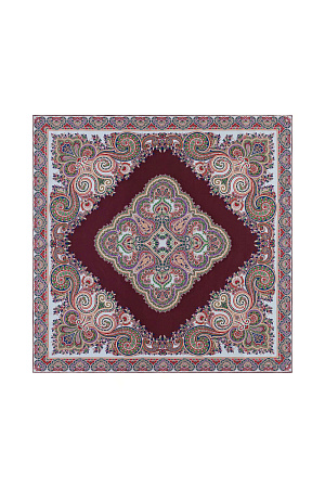 Платок ROECKL весна/осень жен. 25/26 0Y-00019452