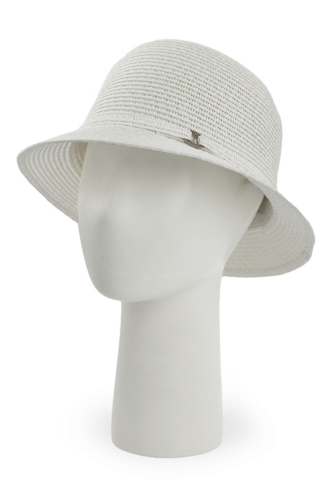 Шляпа панама женская