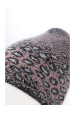 Шапка лопата MACULATO VIZIO зима жен. 24/25 0Y-00016019