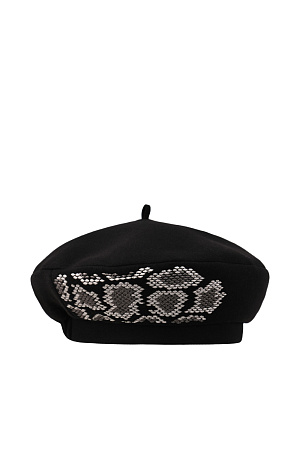 Берет ЖАННА ЭКЗОТИКА LEVEL PRO весна/осень жен. 25 0Y-00017652