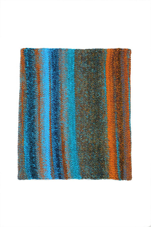 Снуд ВАНЕССА ADEL зима жен. 230 SALE 0G-00011213