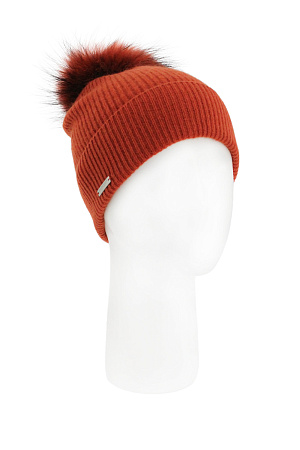 Шапка SEEBERGER весна/осень жен. 22/23 0Y-00009965